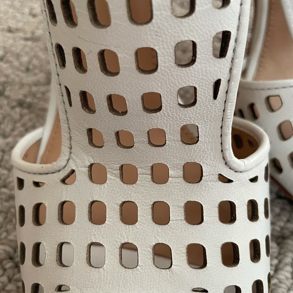 New! Bettye Muller summer sandals - Picture 2 of 6